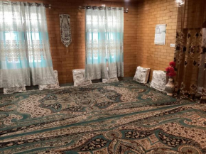 Visiting Villa